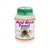 Willow Red Rice Yeast Extract 60 Caps